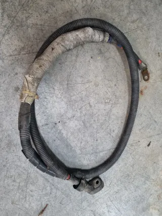 Cable Masa Batería Opel Vivaro