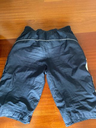 Nike piratas Total 90 vintage