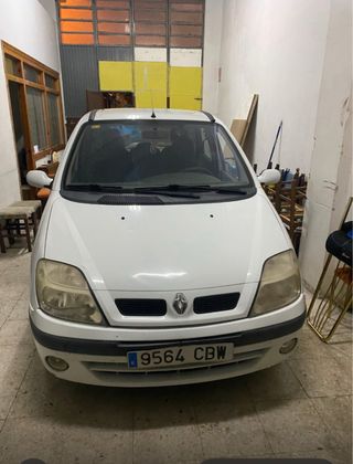 Renault Scenic 2005