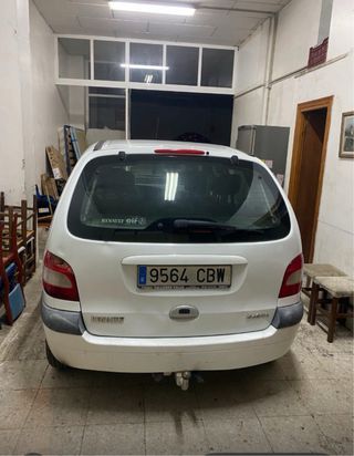 Renault Scenic 2005