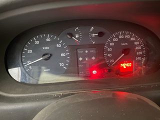 Renault Scenic 2005