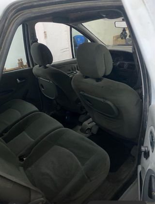 Renault Scenic 2005