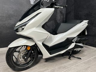 Honda PCX 125 ABS