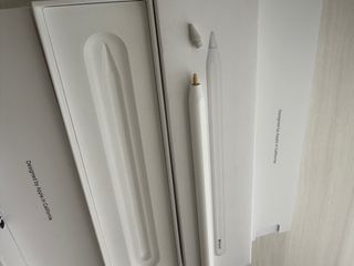 Apple Pencil di seconda generazione