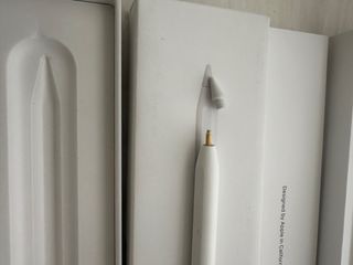 Apple Pencil di seconda generazione