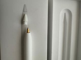 Apple Pencil di seconda generazione