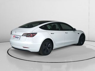 Tesla Model 3 Standard Range Plus RWD