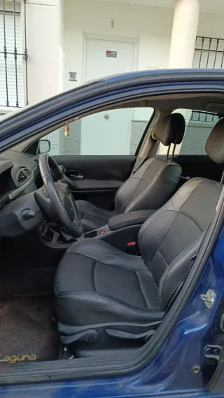 Renault Laguna 2007