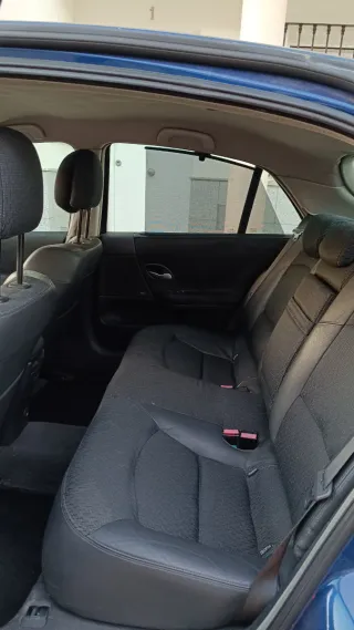 Renault Laguna 2007