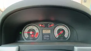 Renault Laguna 2007