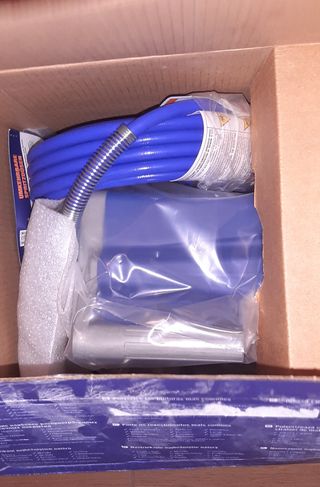 Máquina de pintura Graco Magnum A20 Plus