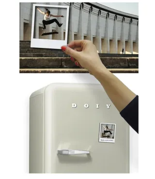 6 Cornici Magnetiche Polaroid