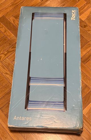 Rodillo Tacx Antares