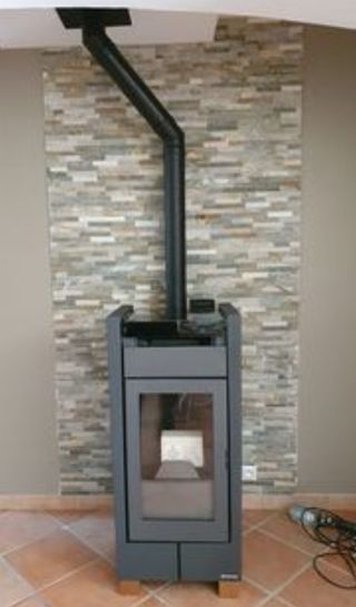 DESHOLLINADO, INSTALACIÓN ESTUFAS