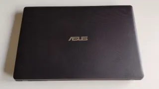 Portátil Asus X552L
