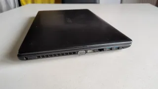 Portátil Asus X552L