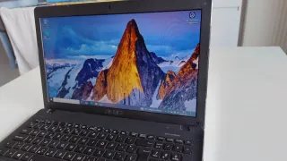 Portátil Asus X552L
