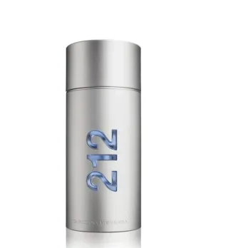 Perfume Carolina Herrera 212 NYC EDT Hombre