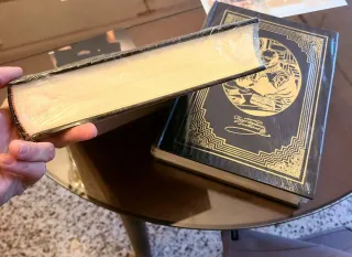 Don Quijote Tomo I- II