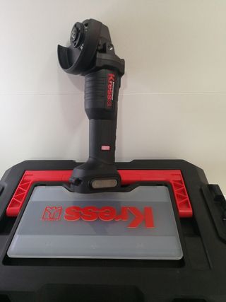 Radial KRESS KUH02.2 (SIN USO)