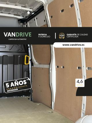 Iveco Daily 35 -160 HI-MATIC