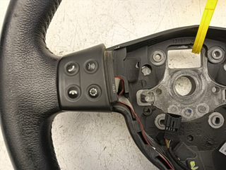 VOLANTE SEAT LEON (1P1) Sport | 05.05 - 12.07 1P0