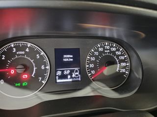 Dacia Duster 2024