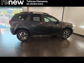 Dacia Duster 2024