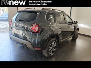 Dacia Duster 2024