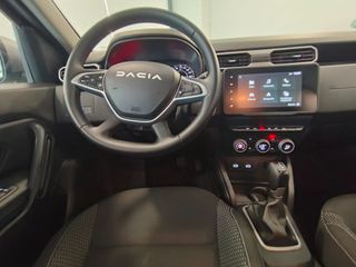 Dacia Duster 2024