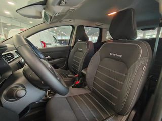 Dacia Duster 2024
