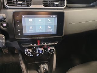 Dacia Duster 2024