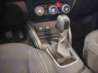 Dacia Duster 2024