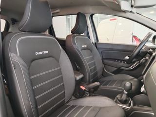 Dacia Duster 2024