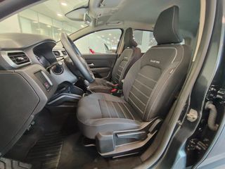 Dacia Duster 2024