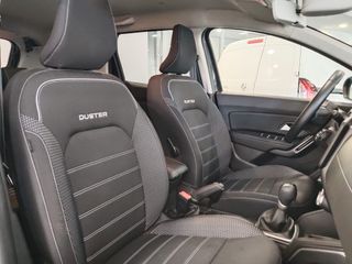 Dacia Duster 2024