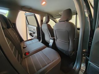 Dacia Duster 2024
