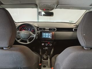 Dacia Duster 2024