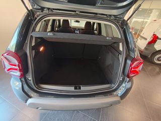Dacia Duster 2024