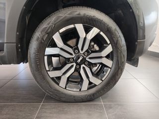 Dacia Duster 2024