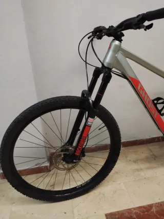 Ghost Kato FS 29 talla L