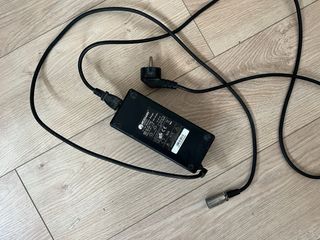 Bici Eléctrica Plegable per arreglar,falla bateria