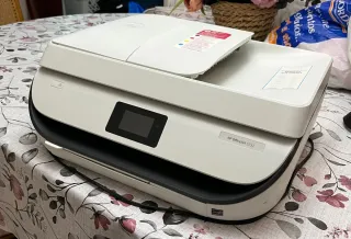 Impresora HP OfficeJet S232