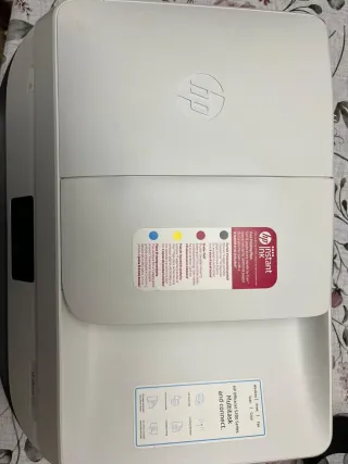 Impresora HP OfficeJet S232