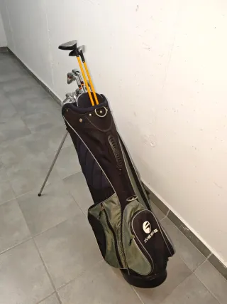 Juego Palos Golf ACER