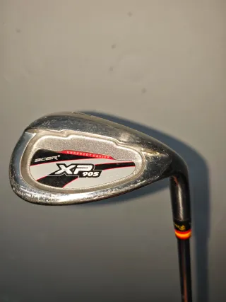 Juego Palos Golf ACER