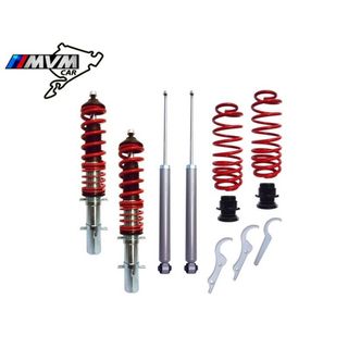 Suspensión Roscada Red Line Volkswagen Golf IV 4