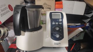 Robot de cocina Taurus Mycook 59