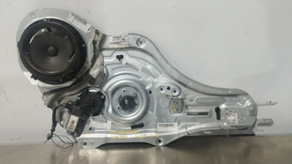 ELEVALUNAS DELANTERO IZQUIERDO KIA SPORTAGE (SL)
