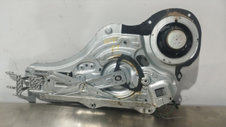 ELEVALUNAS DELANTERO IZQUIERDO KIA SPORTAGE (SL)